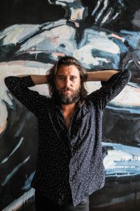 NIC CESTER AND THE MILANO ELETTRICA