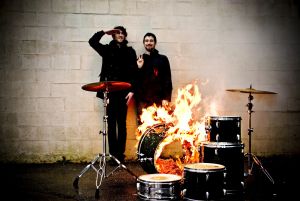 JAPANDROIDS