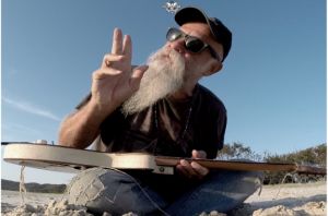 Seasick steve