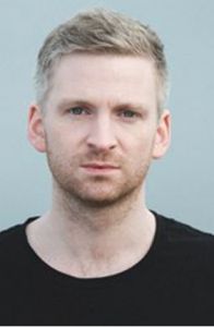 OLAFUR ARNALDS