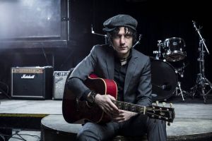 jesse malin