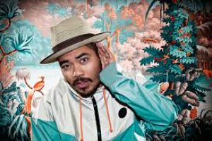 Mr CARMACK