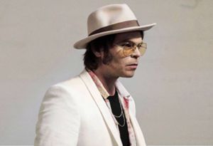 GAZ COOMBES