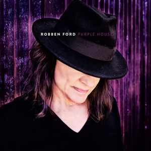 robben ford