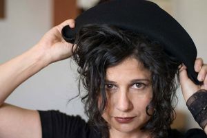 bloody claws feat carla bozulich