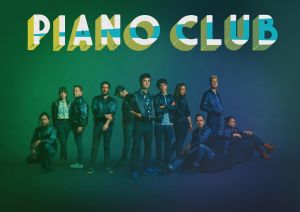 piano club