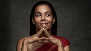 Rhiannon Giddens