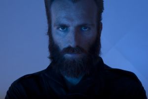 ben frost