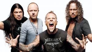 metallica