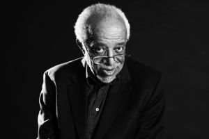 Barry Harris