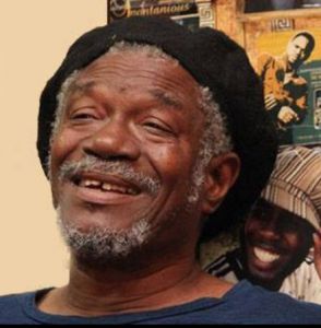 horace andy