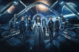 WITHIN TEMPTATION