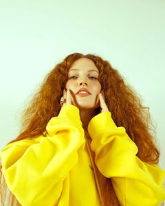 JESS GLYNNE