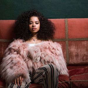 ELLA MAI