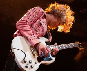 samantha fish