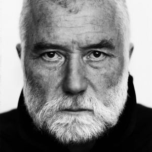 PETER BRÖTZMANN