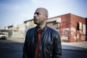 dennis ferrer