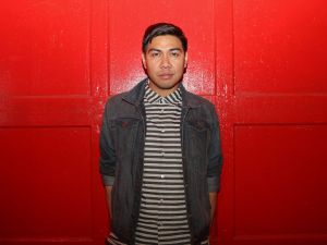 MIKE SERVITO