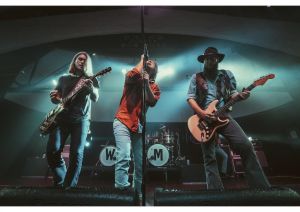 whiskey myers