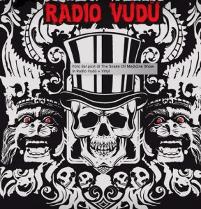 RADIO VUDU'