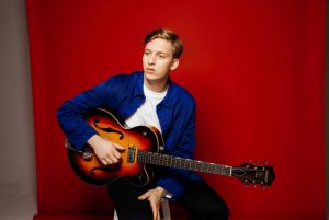 george ezra