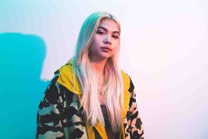 hayley kiyoko