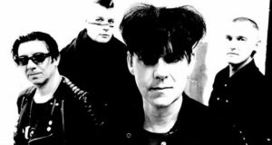 CLAN OF XYMOX