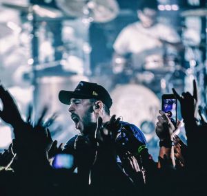 mike shinoda