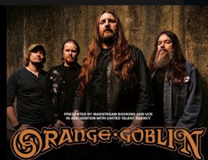 orange goblin