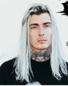 GHOSTEMANE