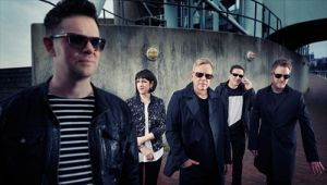 NEW ORDER