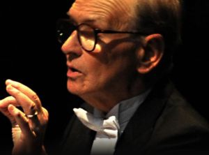 ennio morricone