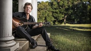 STEVE FORBERT