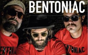 Bentoniac