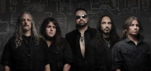 SYMPHONY X