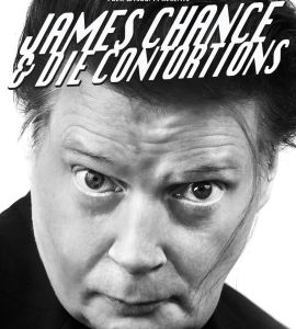 james chance & die contortions