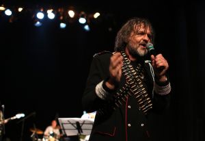 emir kusturica