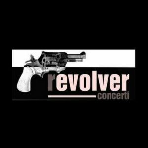 REVOLVER CONCERTI