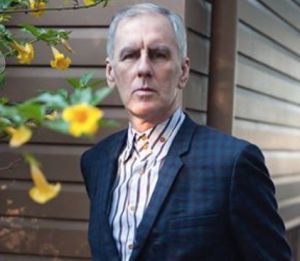 Robert Forster (The Go-Betweens)