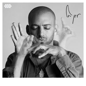 idan raichel