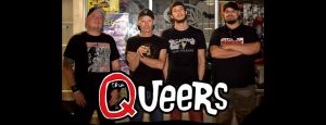 the queers