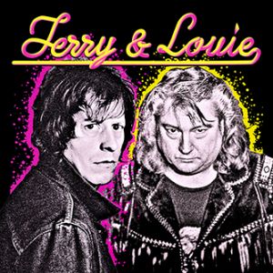 terry & louie