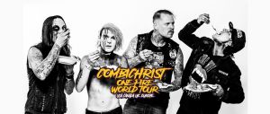 combichrist