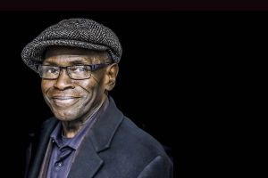 GEORGE CABLES