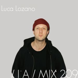 LUCA LOZANO