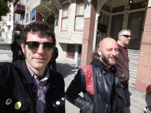 DESTROY ALL GONDOLAS