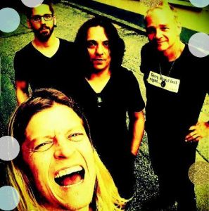 puddle of mudd