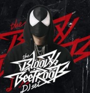 the bloody beetroots