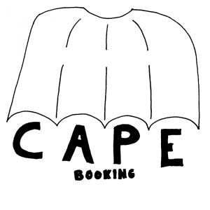 CAPE Booking