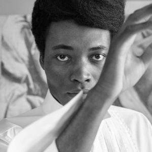 BENJAMIN CLEMENTINE